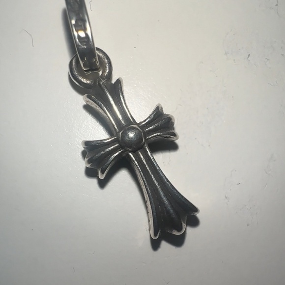 Chrome hearts bbf Pendant - Picture 2 of 4